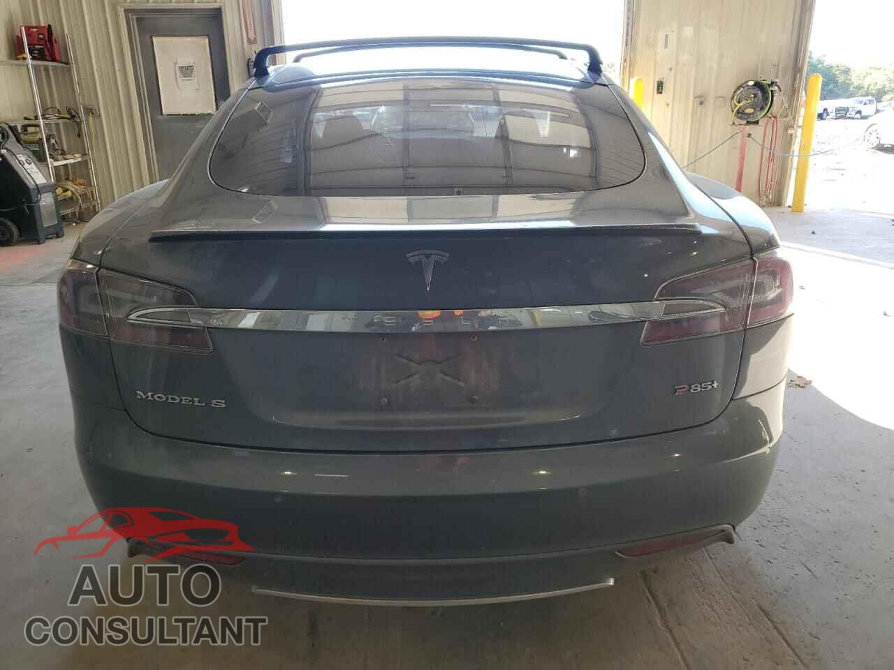 TESLA MODEL S 2014 - 5YJSA1H1XEFP48918