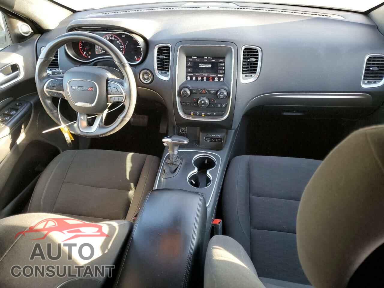 DODGE DURANGO 2019 - 1C4RDHAG6KC792596