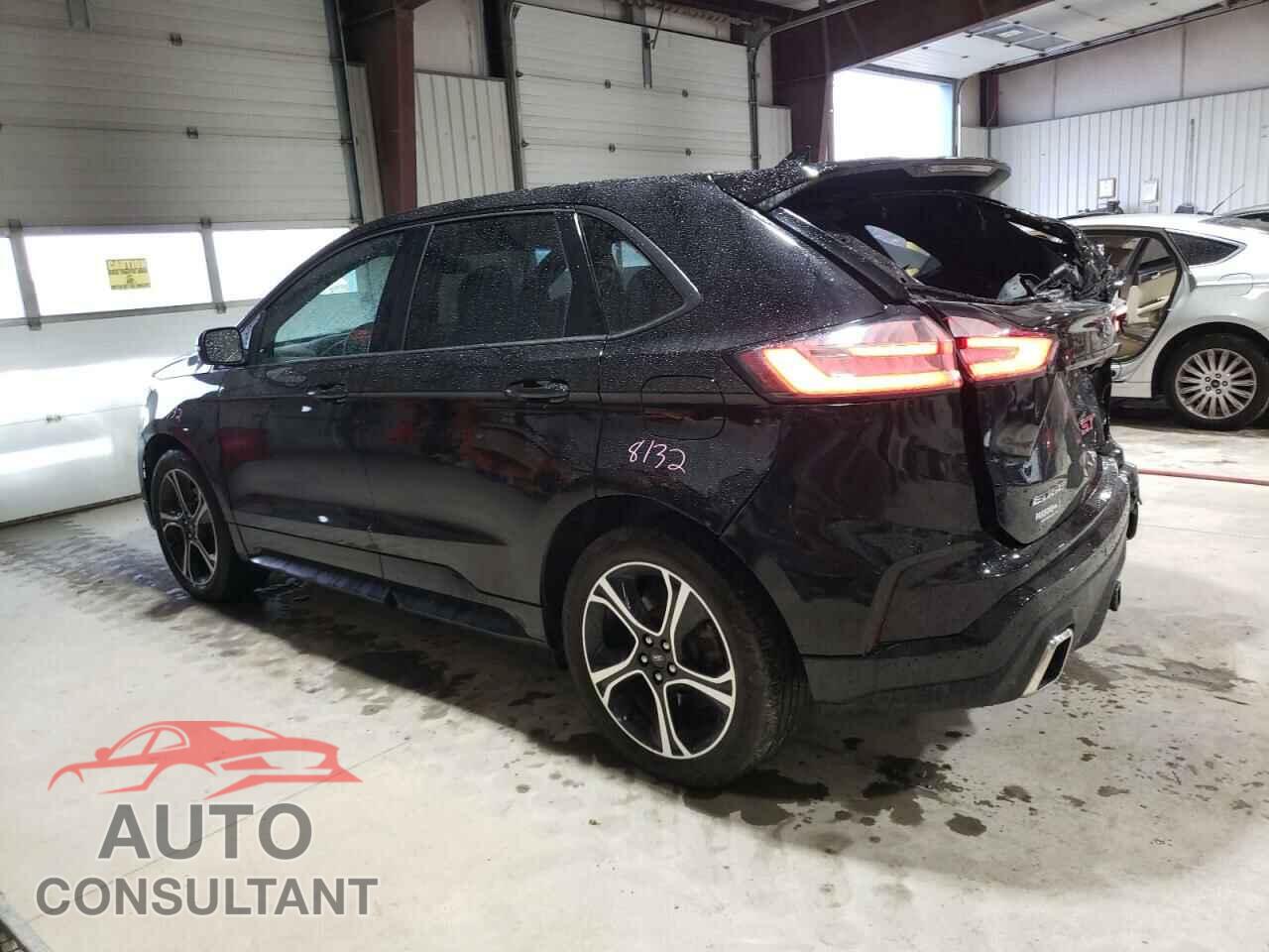FORD EDGE 2019 - 2FMPK4APXKBC00070
