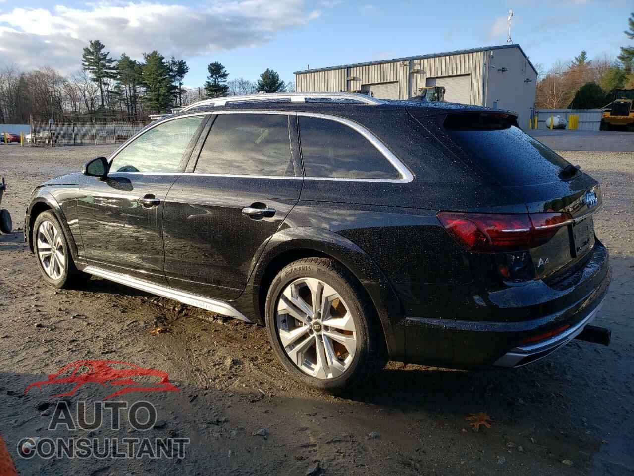 AUDI A4 2024 - WA18AAF48RA024791