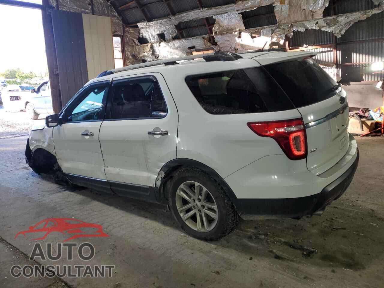FORD EXPLORER 2015 - 1FM5K8D80FGC33242