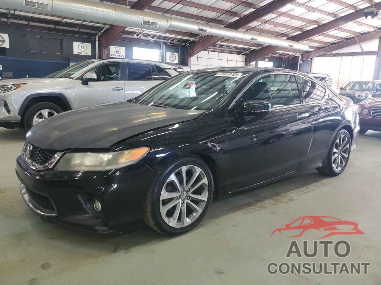 HONDA ACCORD 2015 - 1HGCT2B83FA003188