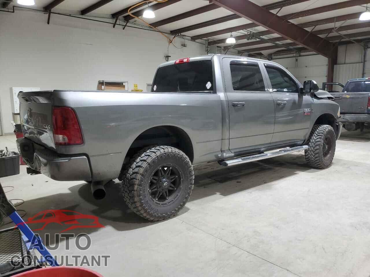 DODGE All Models 2010 - 3D7UT2CL5AG143961