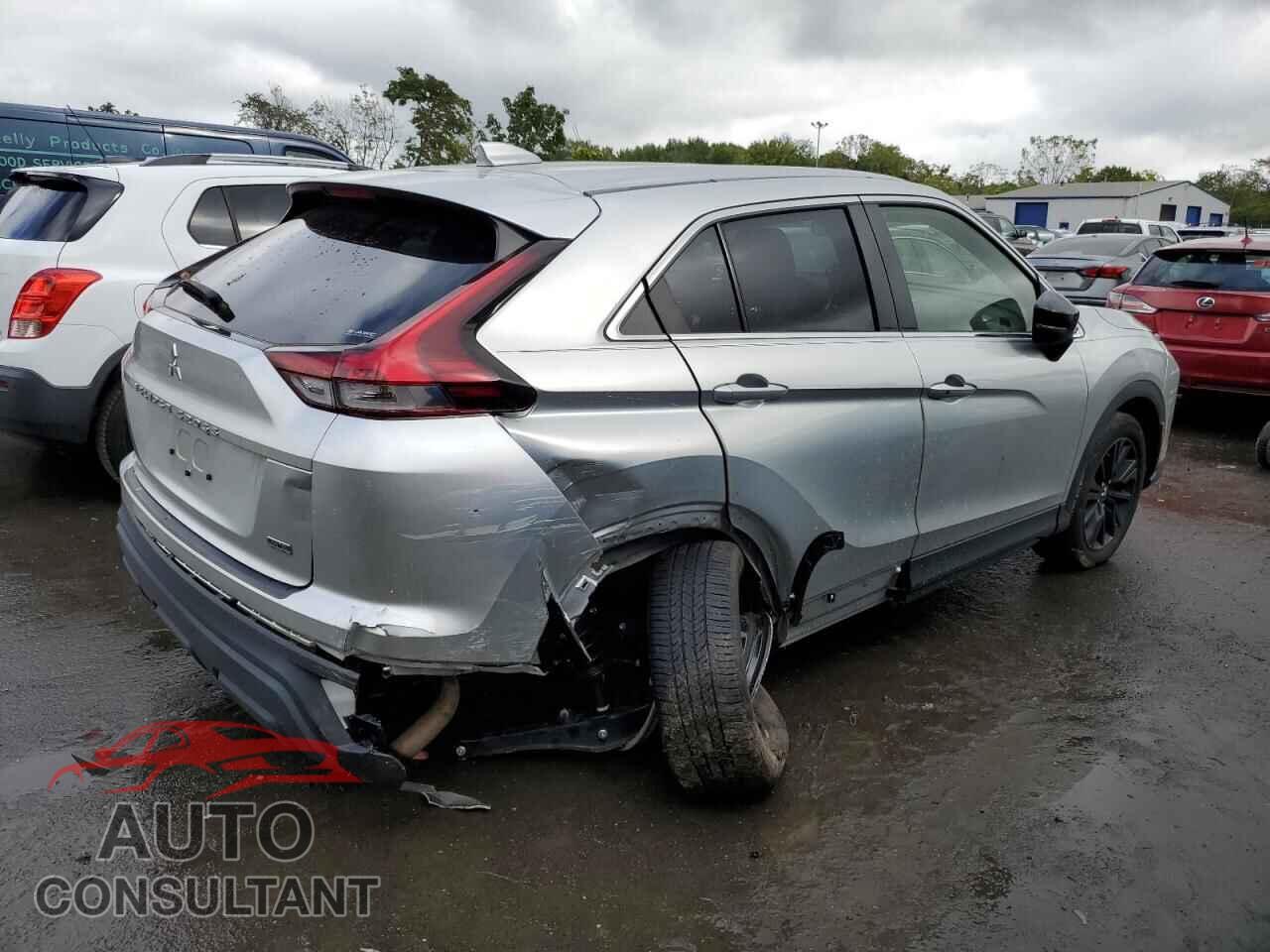 MITSUBISHI ECLIPSE 2024 - JA4ATVAA5RZ057541