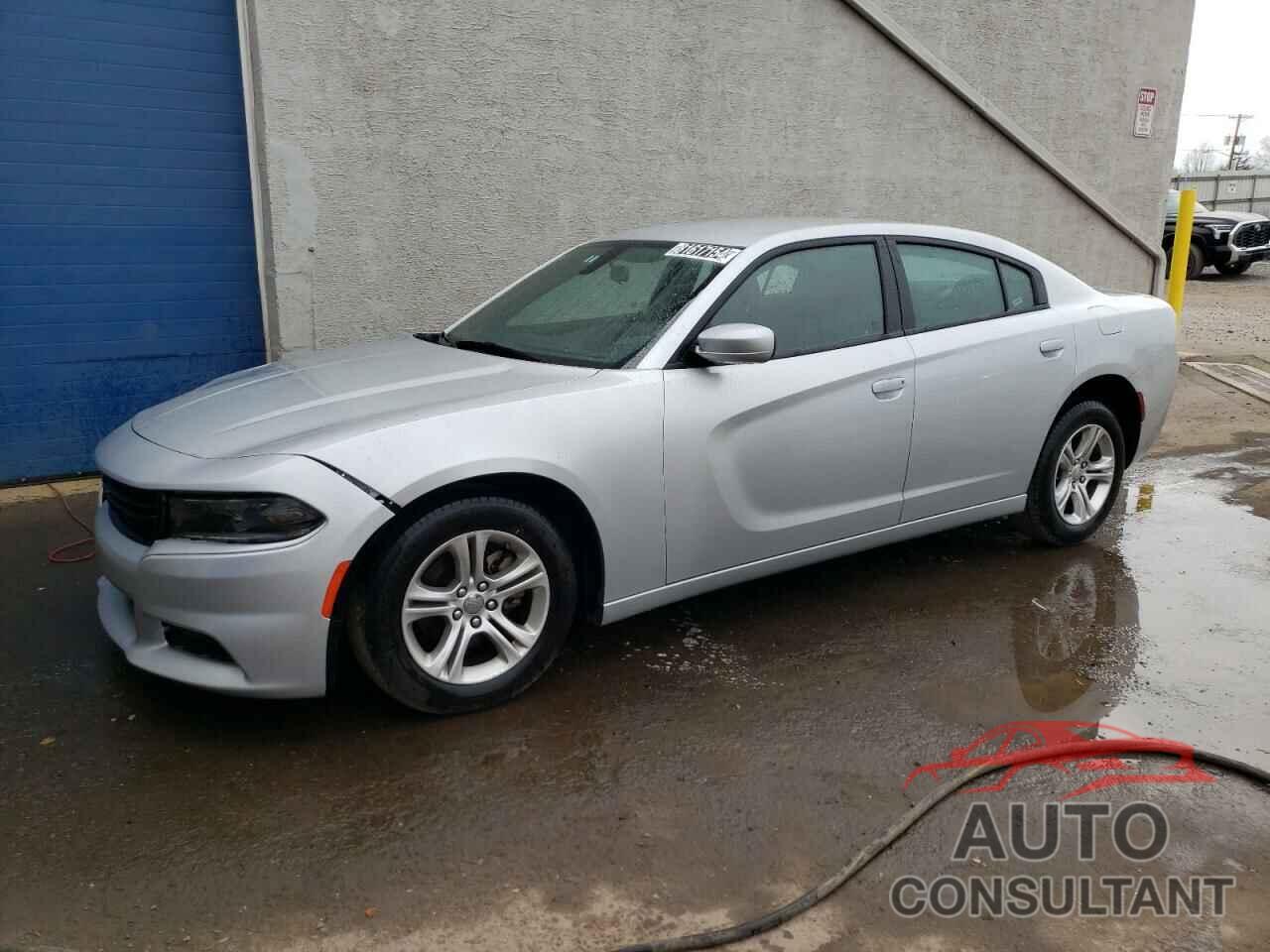 DODGE CHARGER 2022 - 2C3CDXBG2NH208036