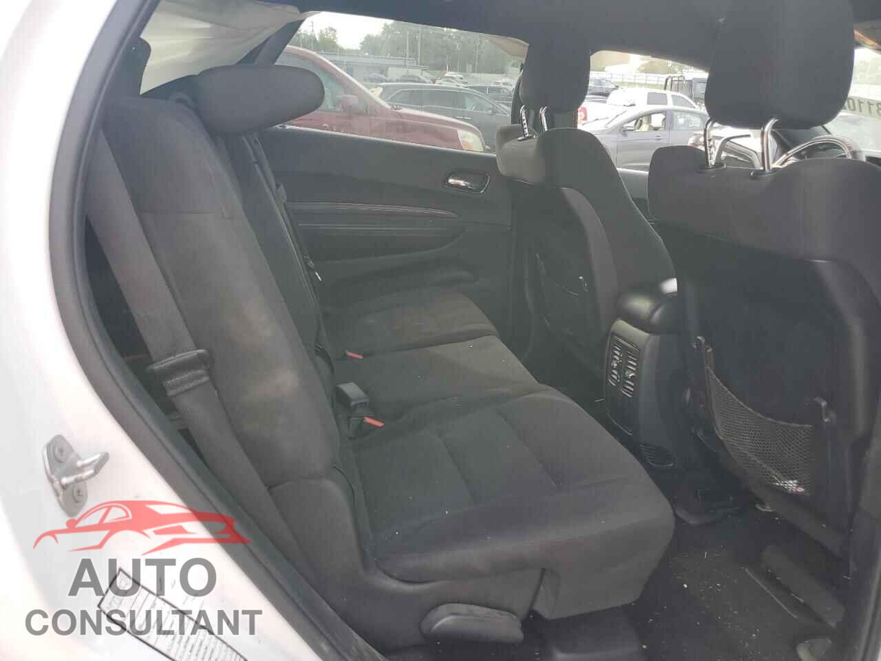 DODGE DURANGO 2023 - 1C4RDJDG4PC555583