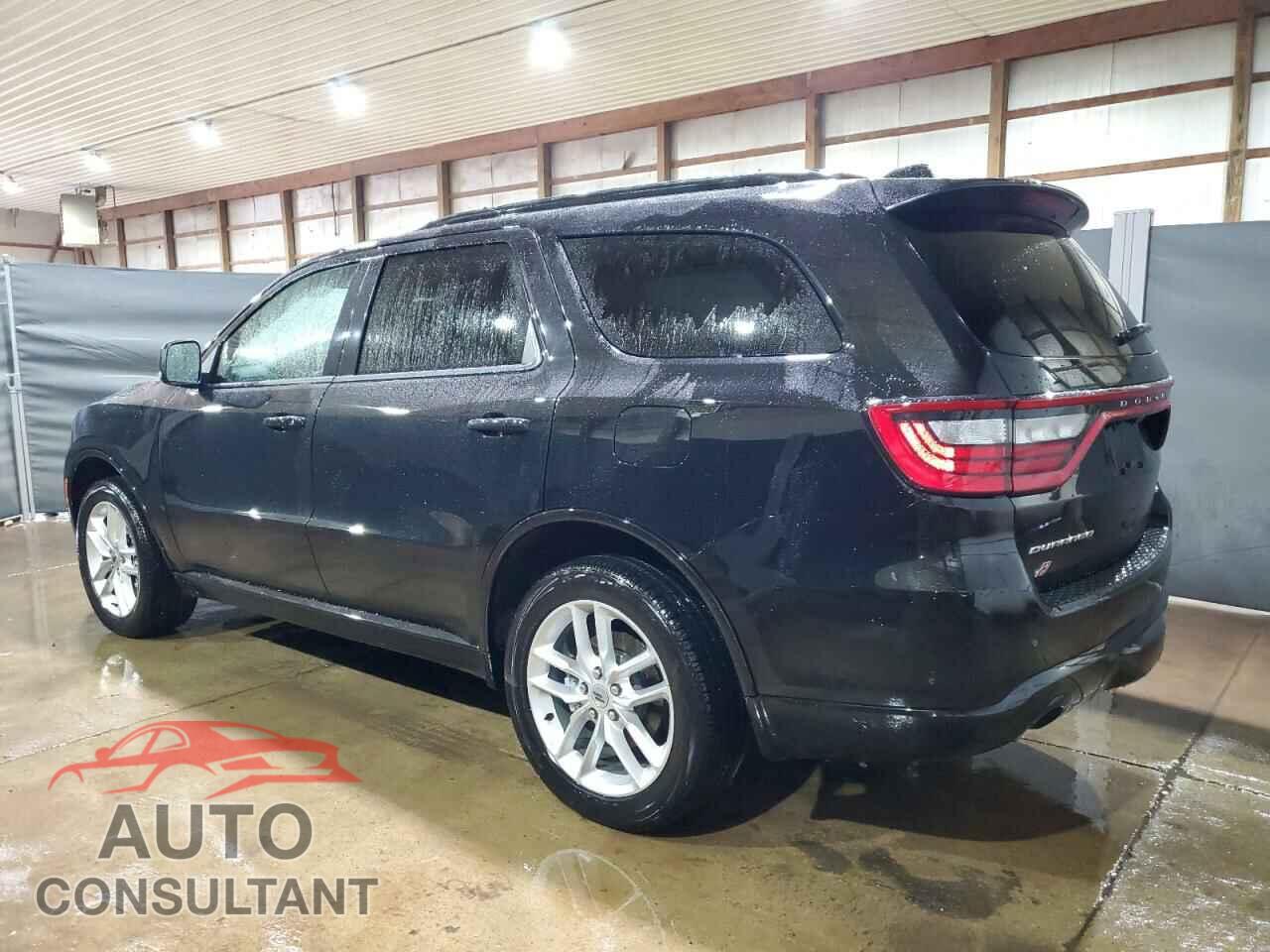 DODGE DURANGO 2024 - 1C4RDJDG6RC238018
