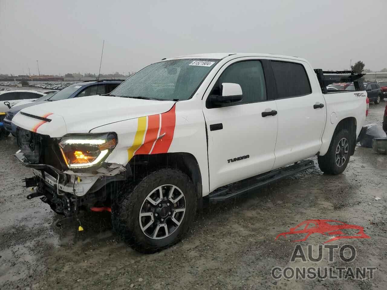 TOYOTA TUNDRA 2016 - 5TFEY5F10GX201510