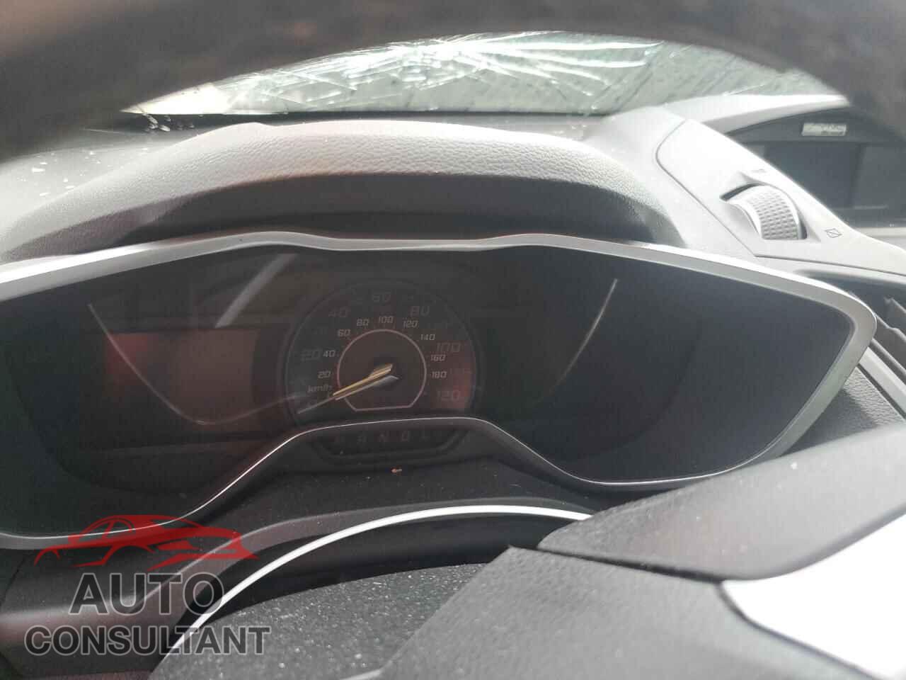 FORD CMAX 2013 - 1FADP5AUXDL554362