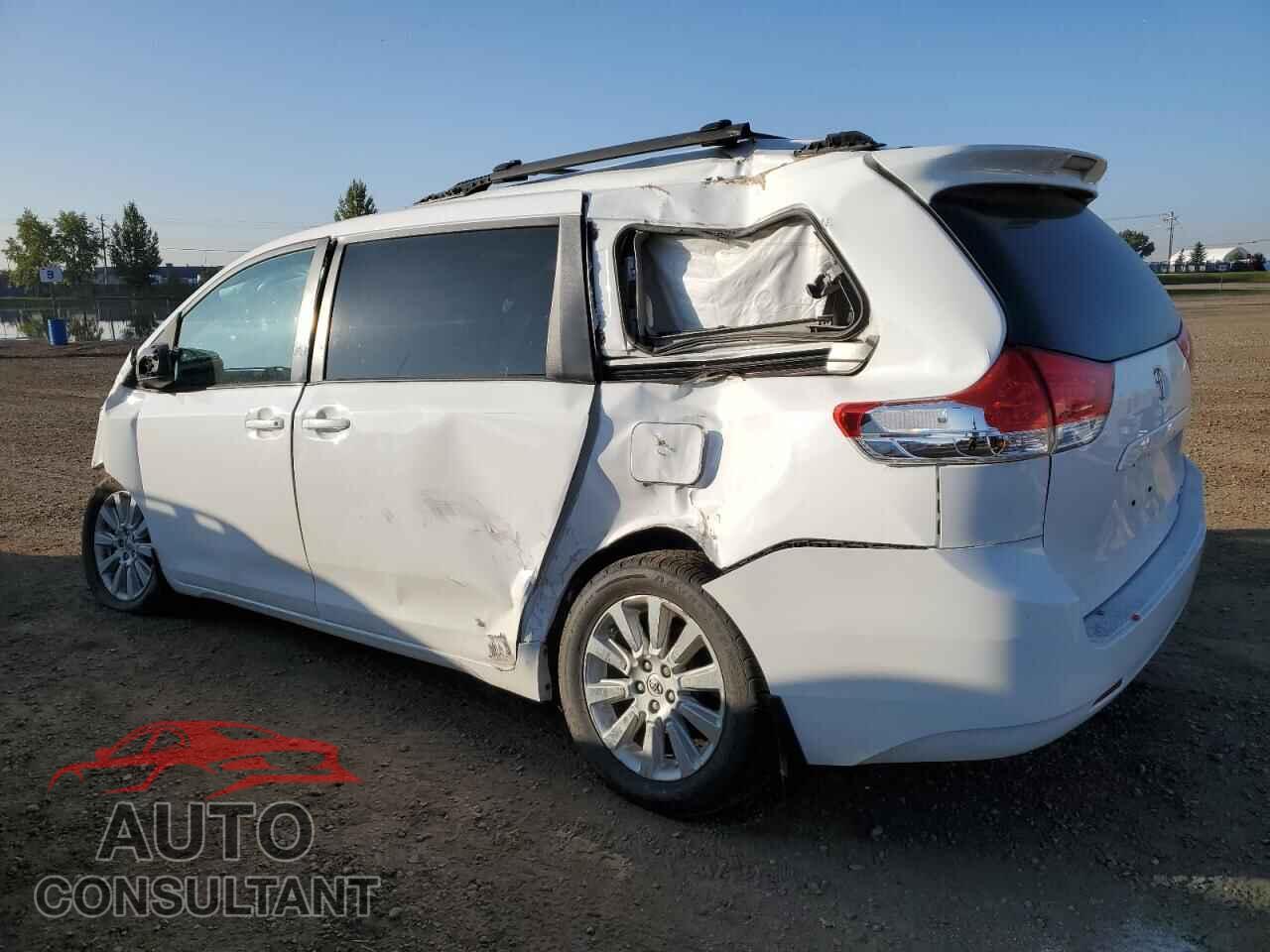 TOYOTA All Models 2013 - 5TDJK3DC3DS057493