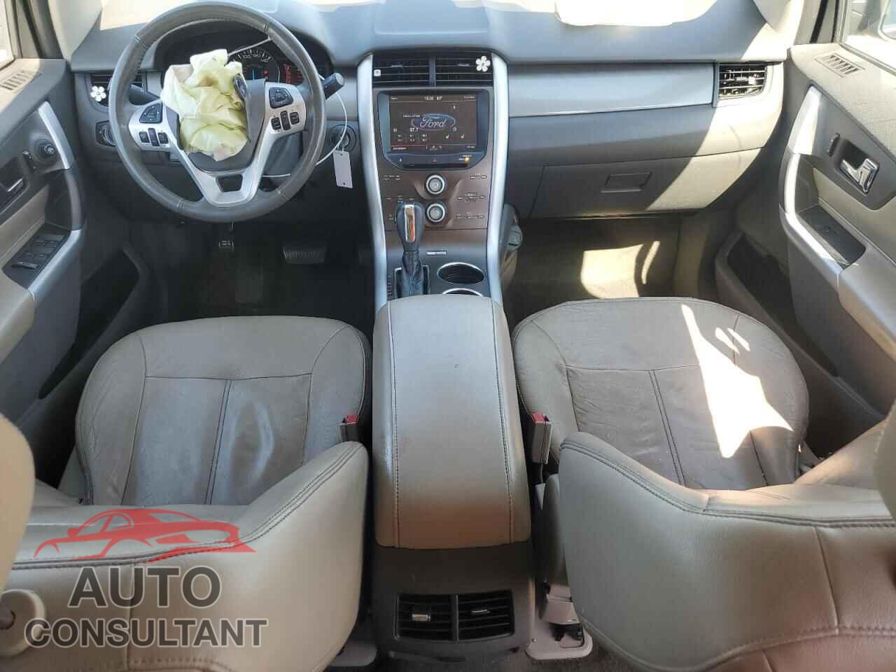 FORD EDGE 2012 - 2FMDK3JC3CBA77403