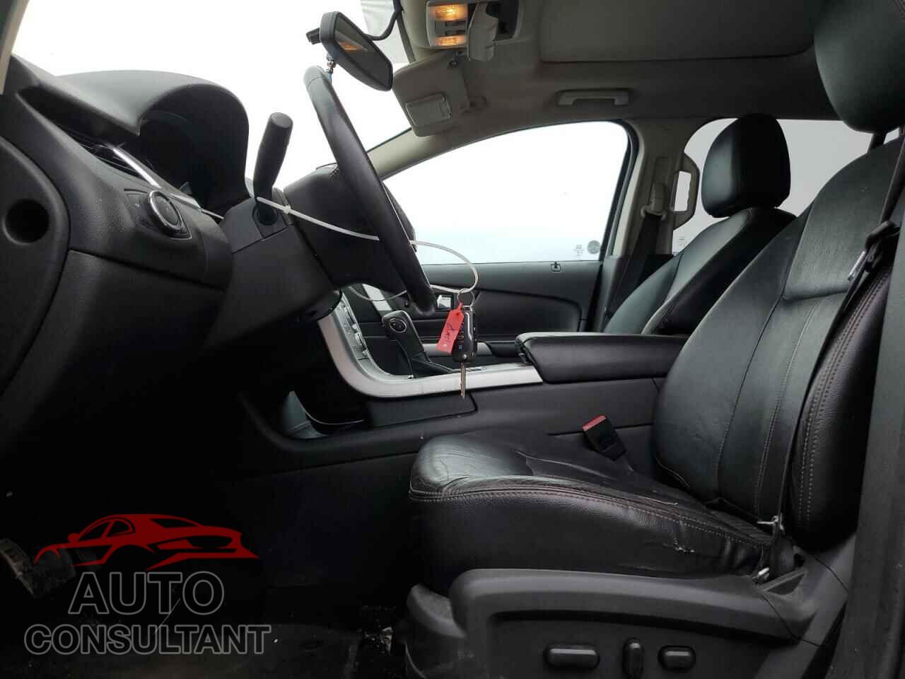 FORD EDGE 2013 - 2FMDK3JC9DBC82273