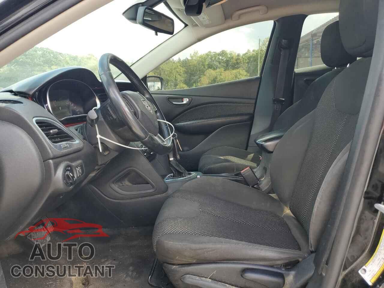 DODGE DART 2016 - 1C3CDFFA7GD818014
