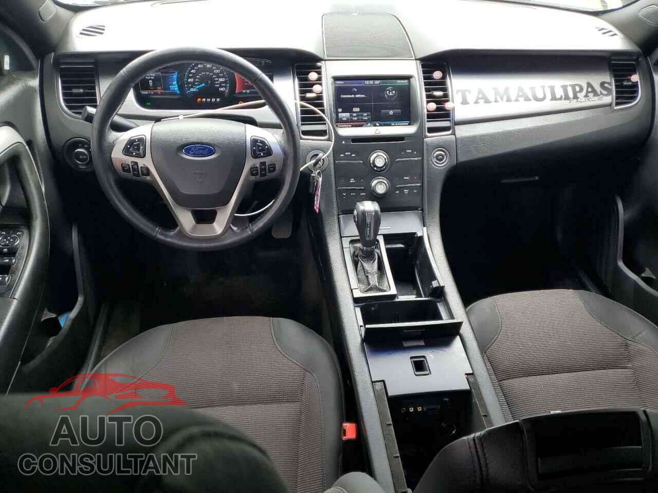 FORD TAURUS 2014 - 1FAHP2E86EG184728