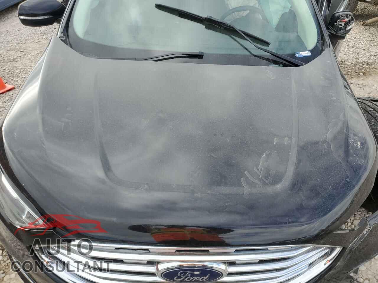 FORD EDGE 2019 - 2FMPK4K93KBC09872
