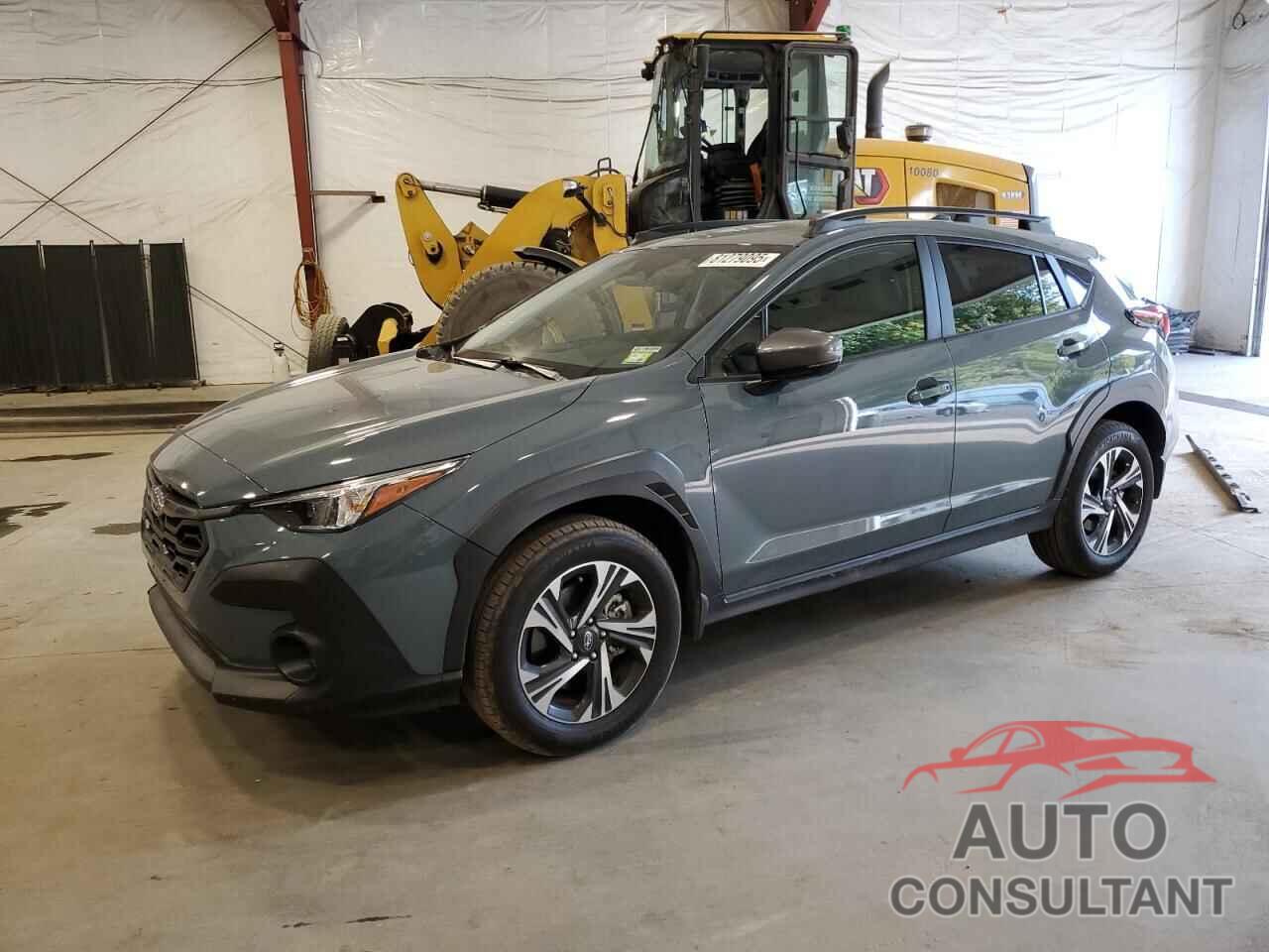 SUBARU CROSSTREK 2024 - JF2GUADC9R8213736