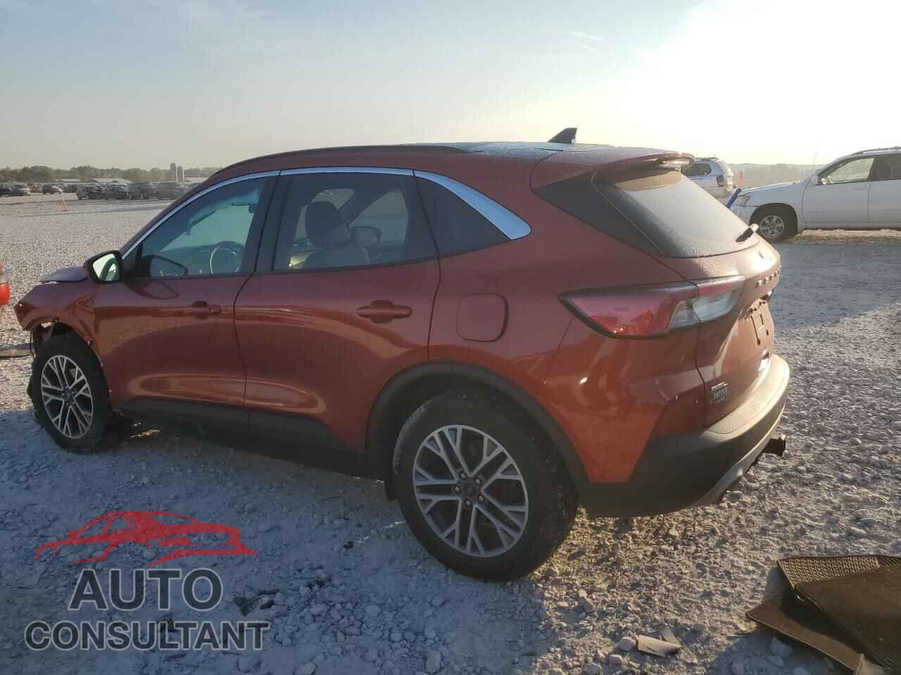 FORD ESCAPE 2020 - 1FMCU9H99LUA30938