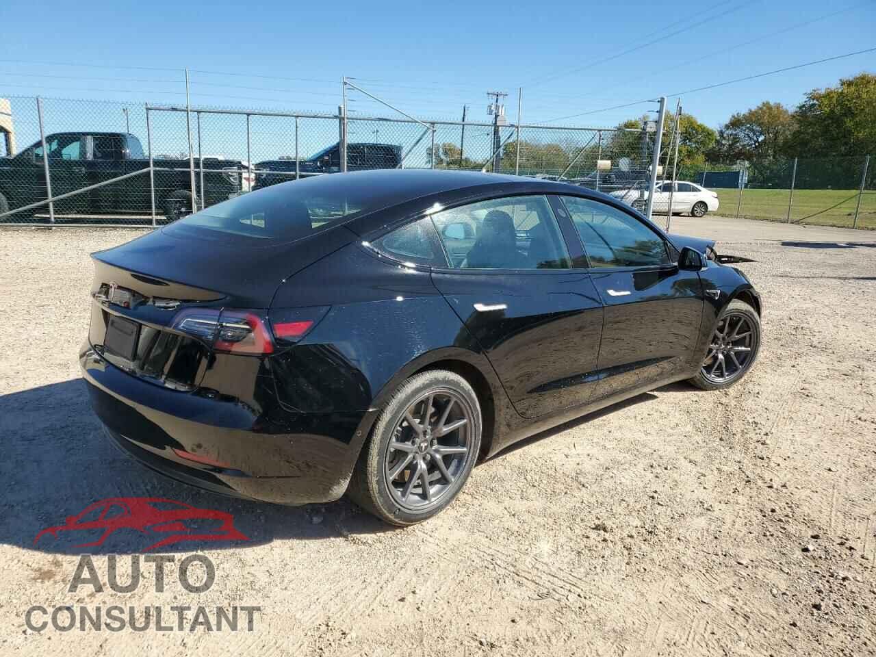 TESLA MODEL 3 2019 - 5YJ3E1EA1KF324228
