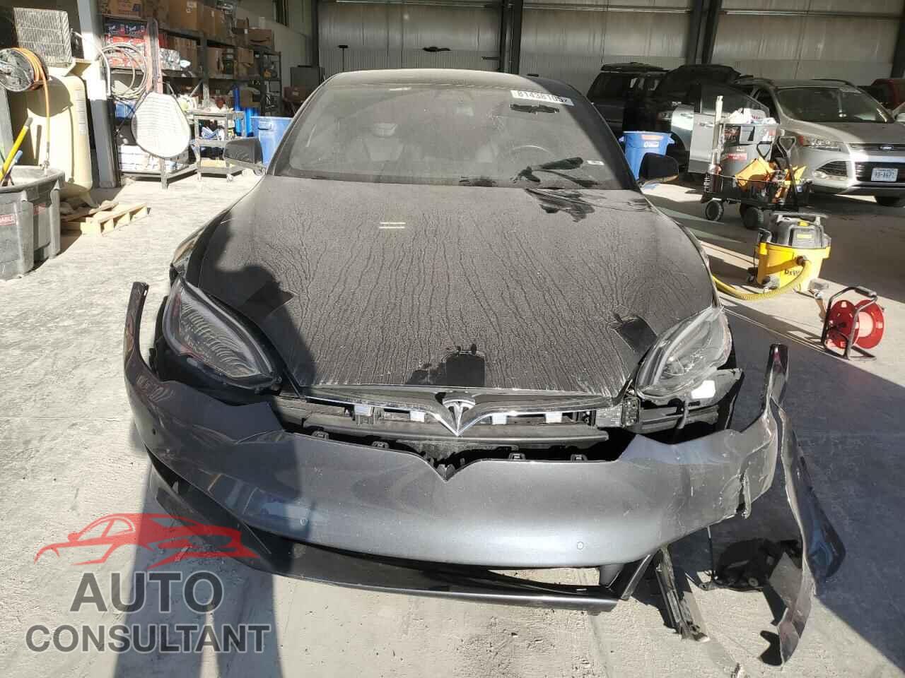TESLA MODEL S 2017 - 5YJSA1E22HF217309