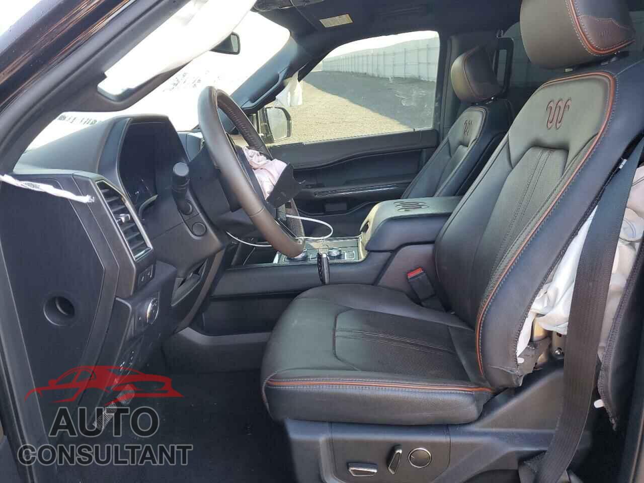 FORD EXPEDITION 2020 - 1FMJK1PT3LEA34408