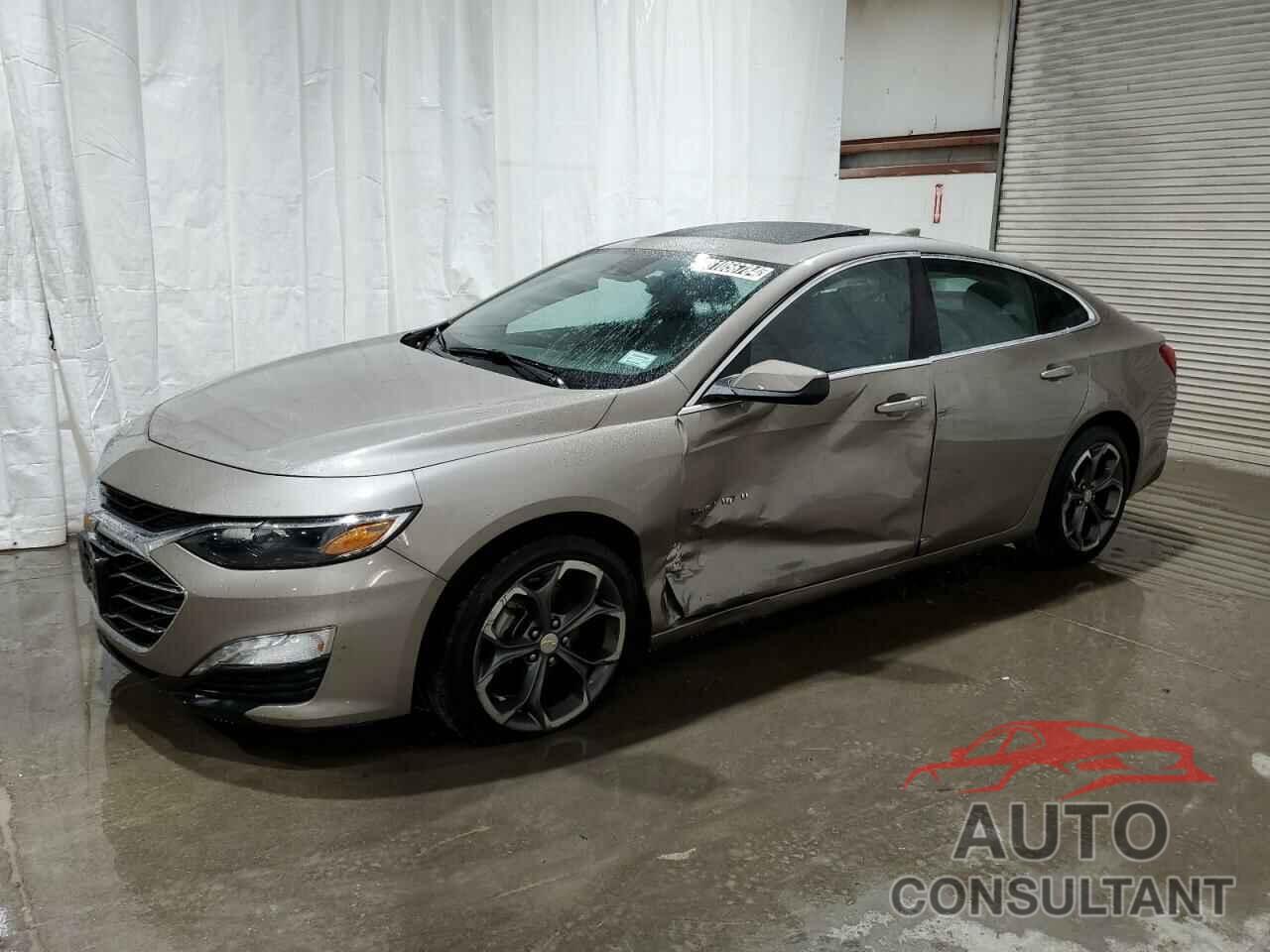CHEVROLET MALIBU 2023 - 1G1ZD5ST1PF166446