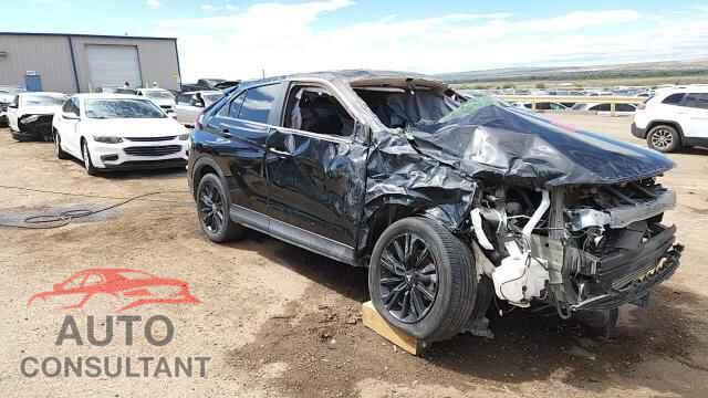 MITSUBISHI ECLIPSE 2023 - JA4ATVAA7PZ000559