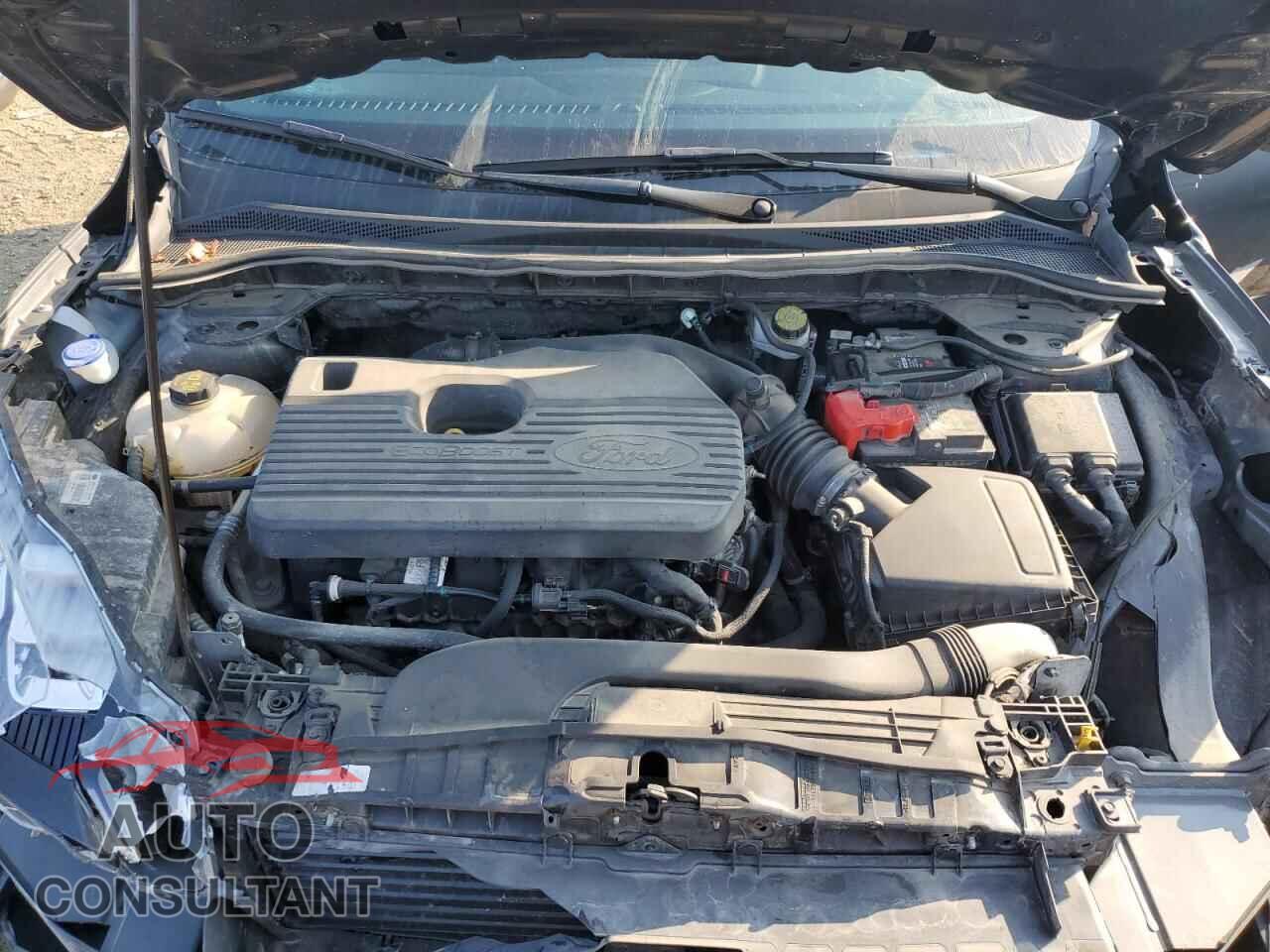 FORD ESCAPE 2020 - 1FMCU9J97LUA40135
