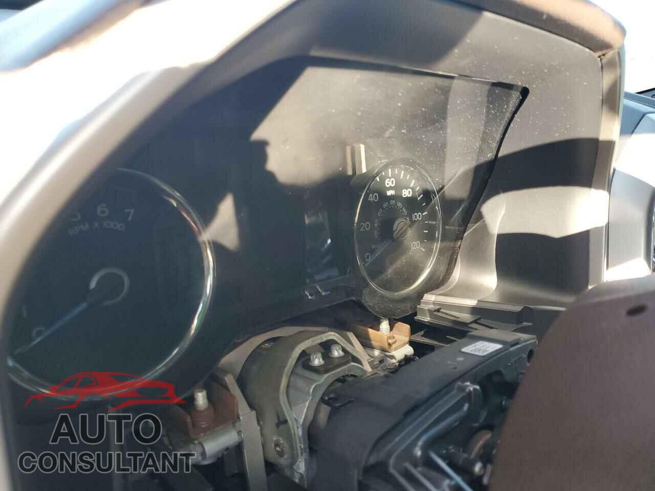 FORD F-150 2015 - 1FTEW1EF5FFC92970