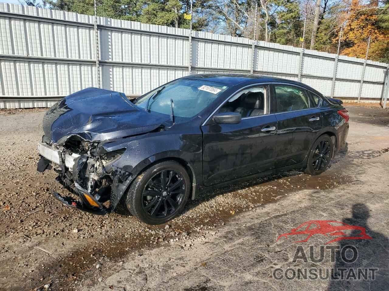NISSAN ALTIMA 2018 - 1N4AL3AP7JC279154