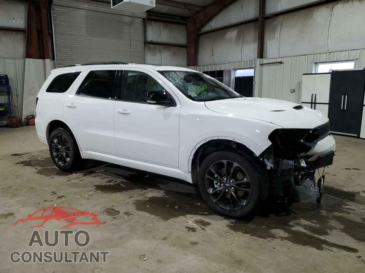 DODGE DURANGO 2022 - 1C4RDJDG1NC195704