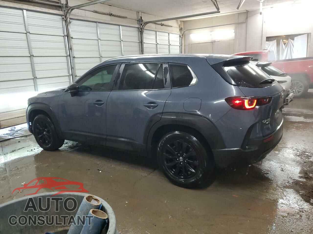 MAZDA CX-50 PREF 2024 - 7MMVABBM4RN192540