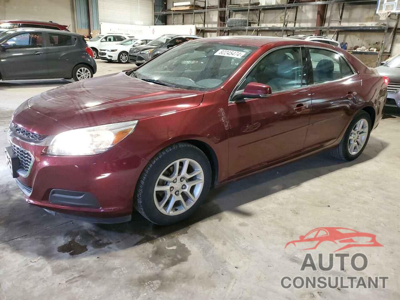 CHEVROLET MALIBU 2015 - 1G11C5SLXFF241577