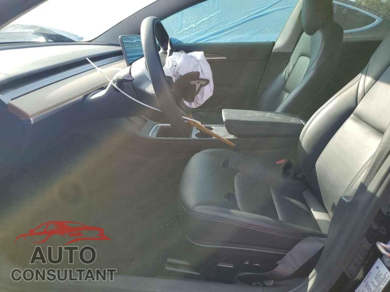 TESLA MODEL 3 2023 - 5YJ3E1EA4PF458478