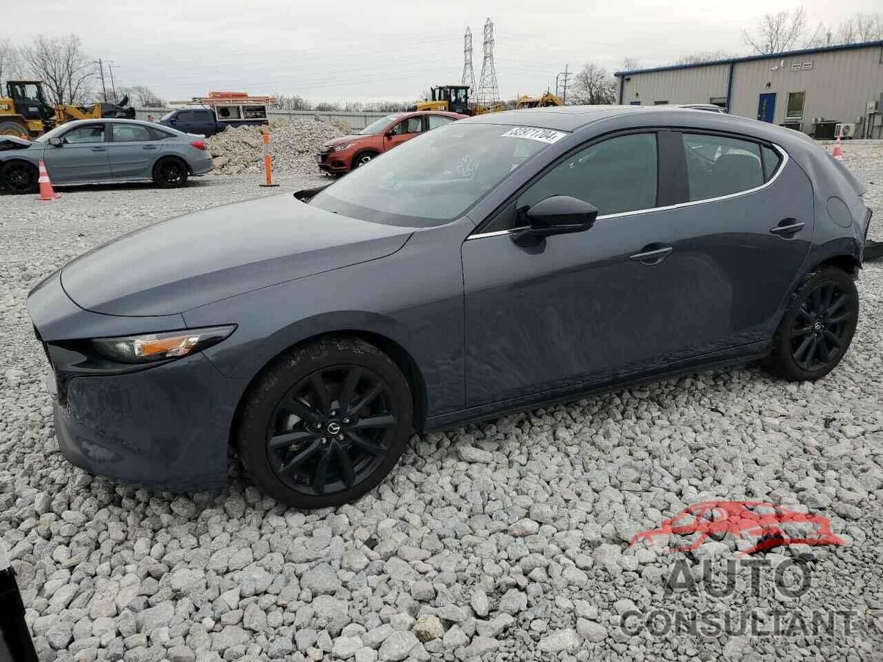 MAZDA 3 2024 - JM1BPBLM6R1654636