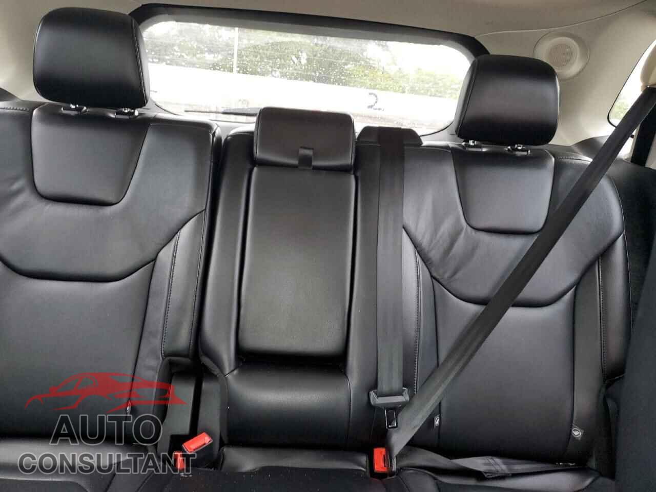 FORD EDGE 2018 - 2FMPK3K95JBB07806