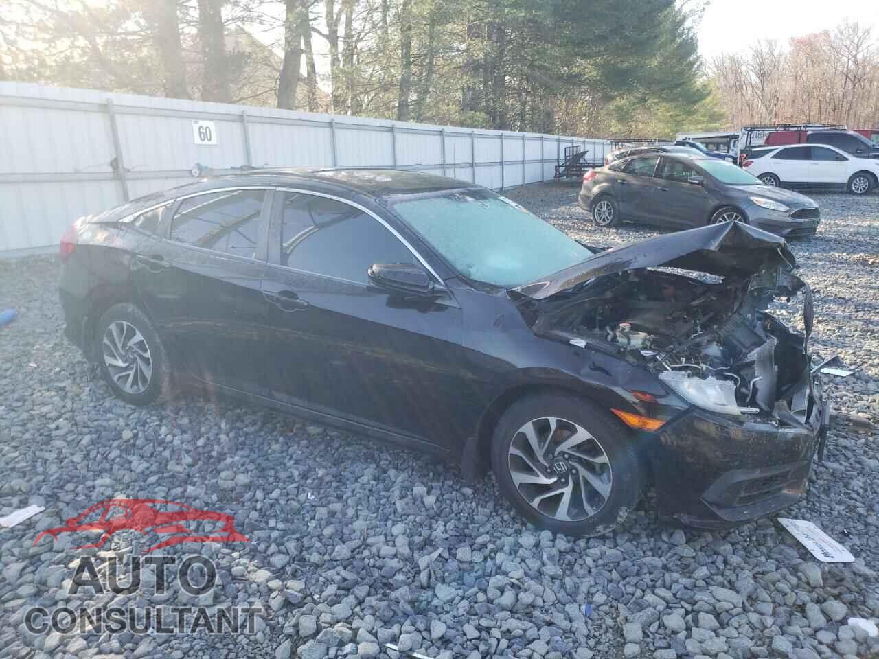 HONDA CIVIC 2017 - 19XFC2F7XHE201828