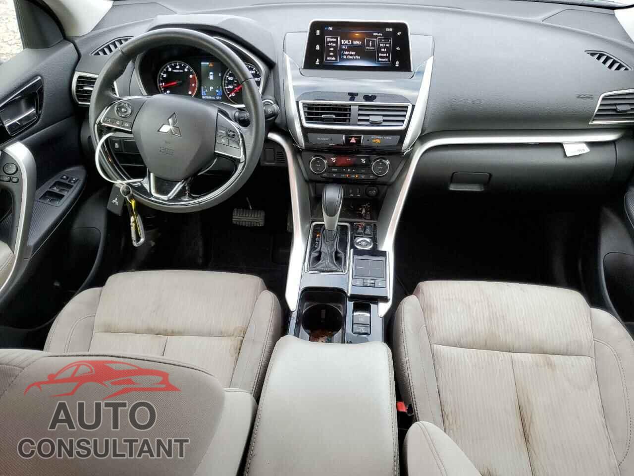 MITSUBISHI ECLIPSE 2019 - JA4AT5AA9KZ011328