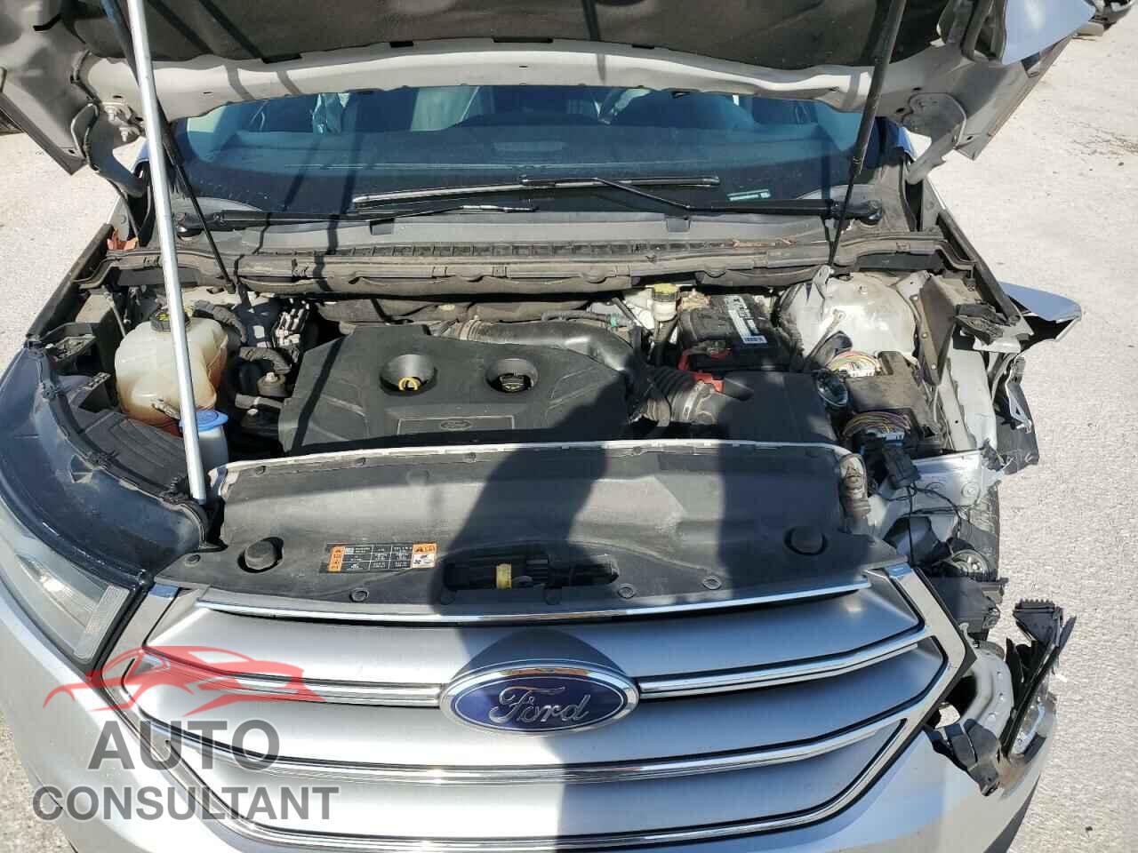 FORD EDGE 2016 - 2FMPK4K93GBC26243