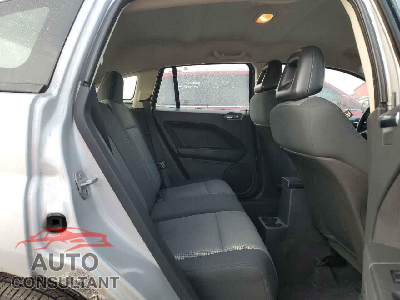 DODGE CALIBER 2009 - 1B3HB48A29D207756