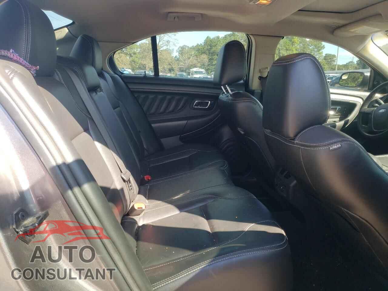 FORD TAURUS 2012 - 1FAHP2EW0CG135343