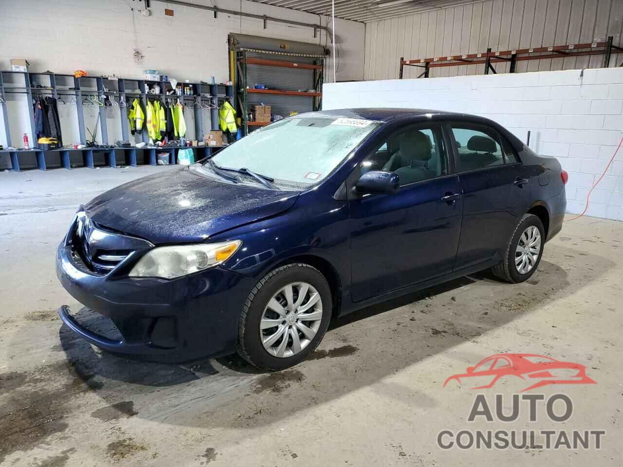 TOYOTA COROLLA 2013 - 2T1BU4EE9DC084548