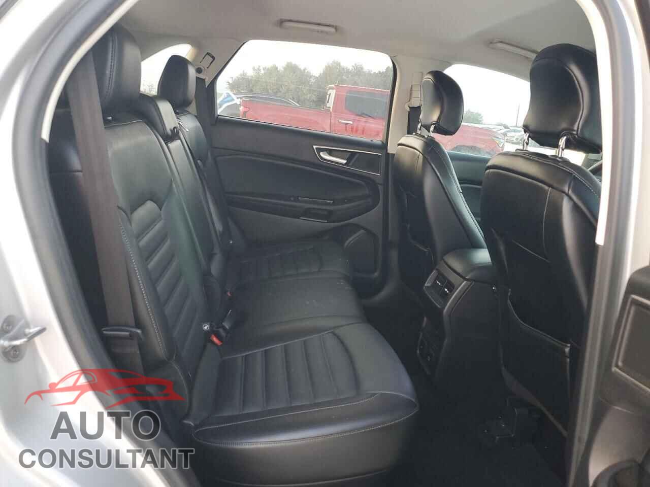 FORD EDGE 2015 - 2FMTK3J81FBB66351