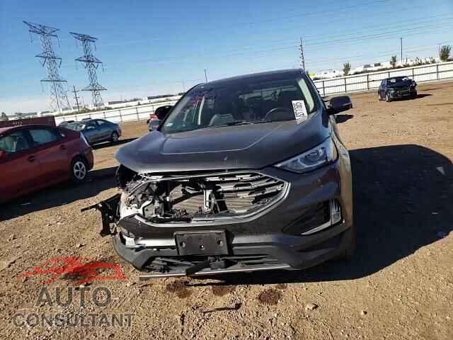 FORD EDGE 2020 - 2FMPK3J93LBA18448