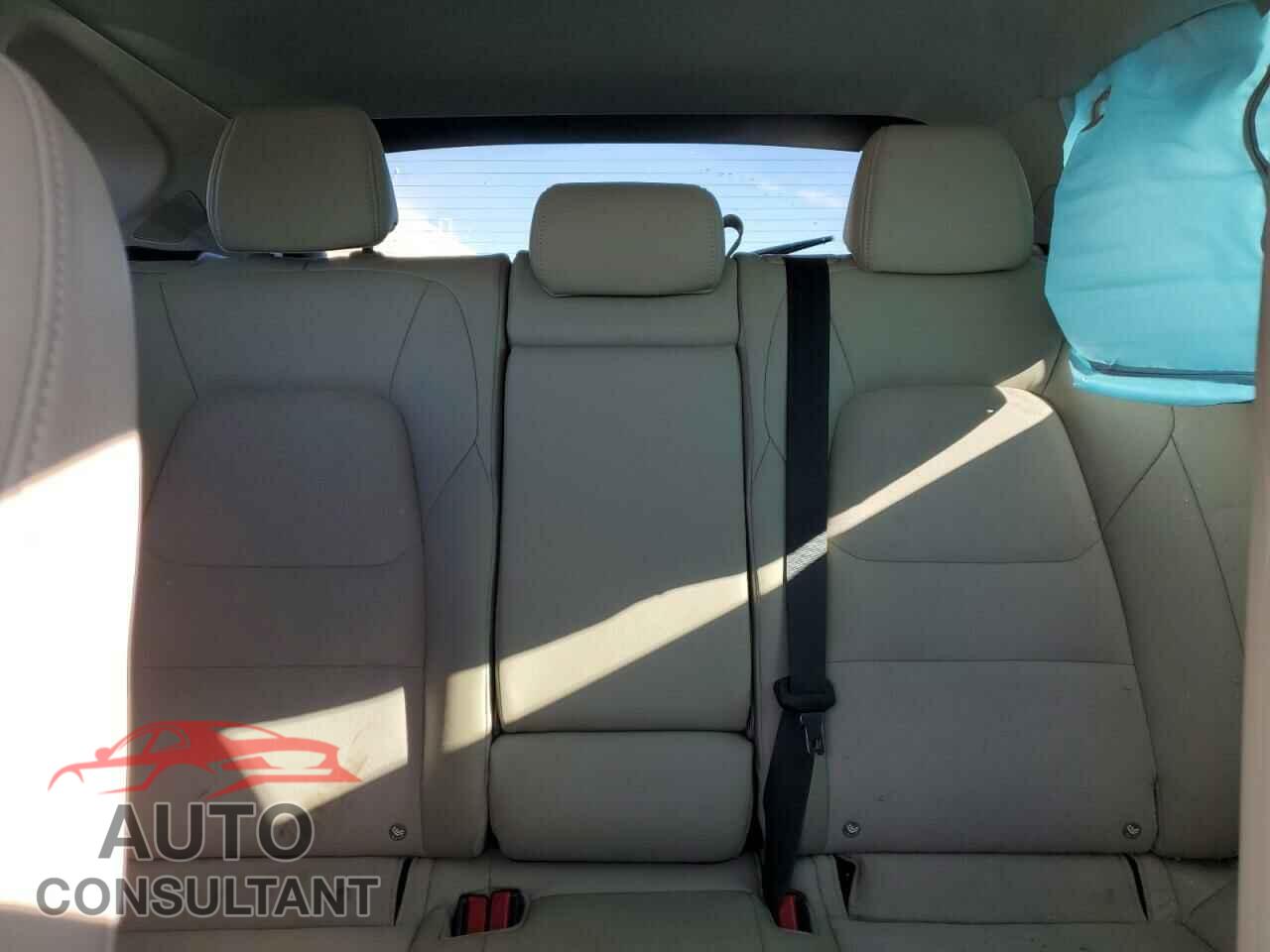 MAZDA CX-5 2017 - JM3KFBCL7H0166642