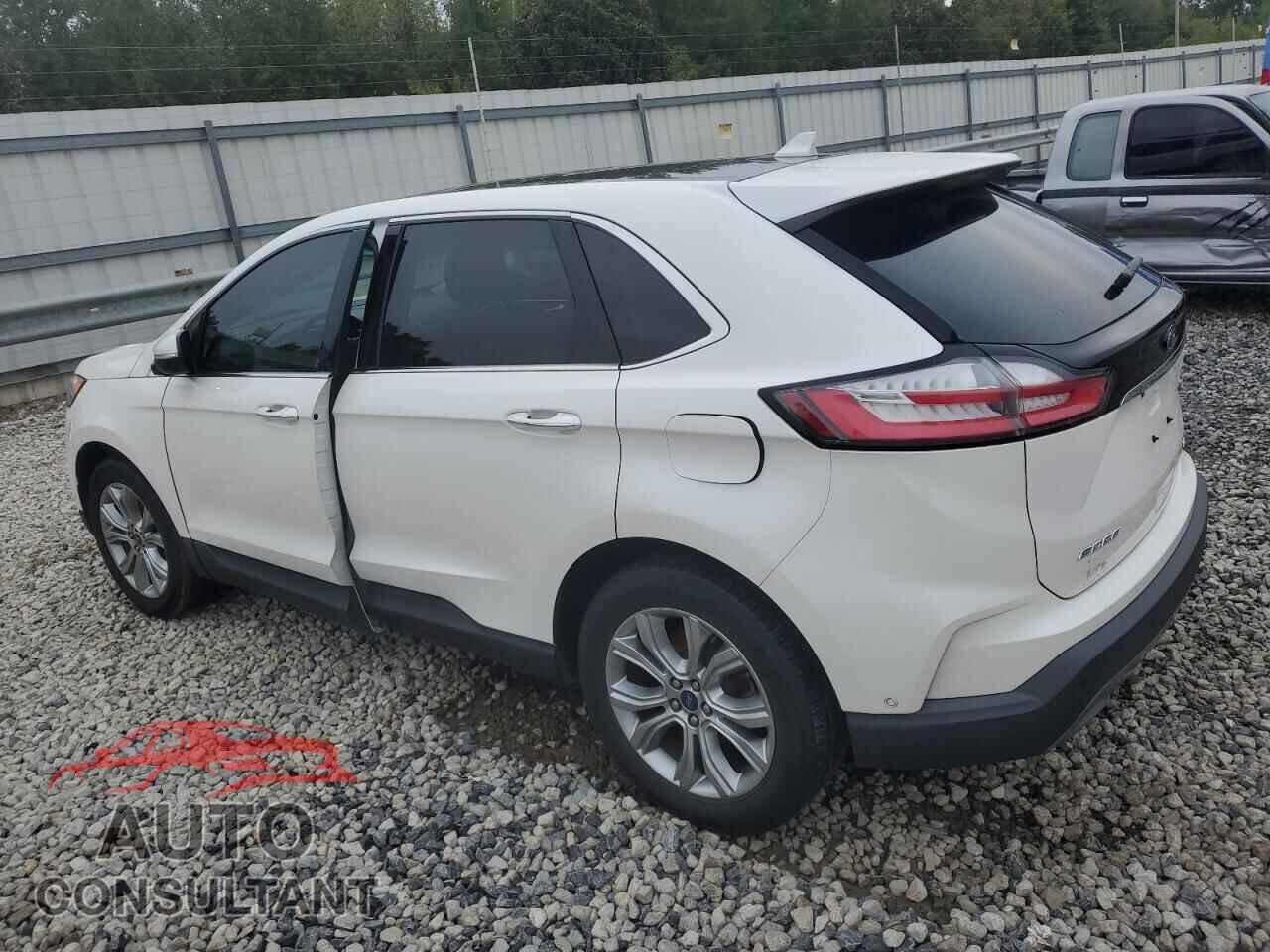 FORD EDGE 2019 - 2FMPK3K96KBC15997