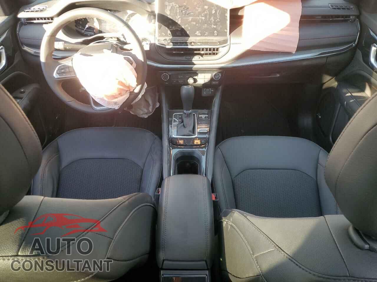JEEP COMPASS 2024 - 3C4NJDDN5RT108095