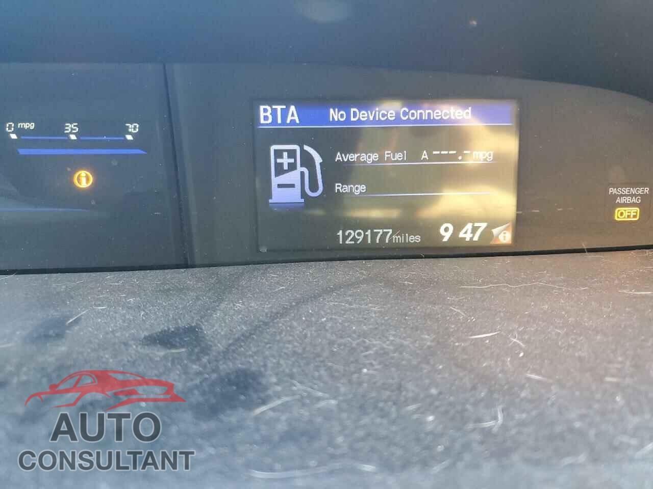HONDA CIVIC 2015 - 19XFB2F59FE118888