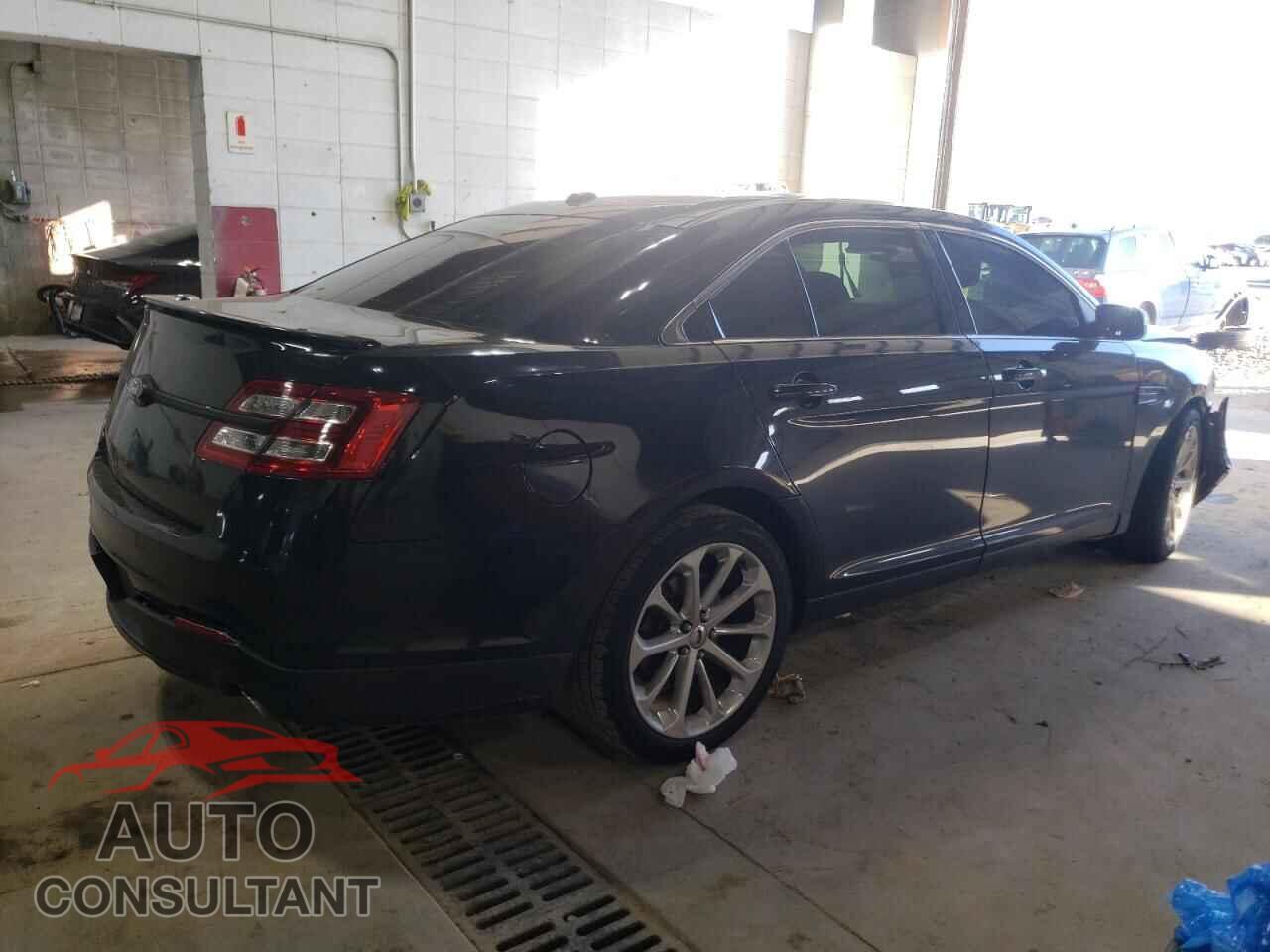 FORD TAURUS 2013 - 1FAHP2F84DG172347