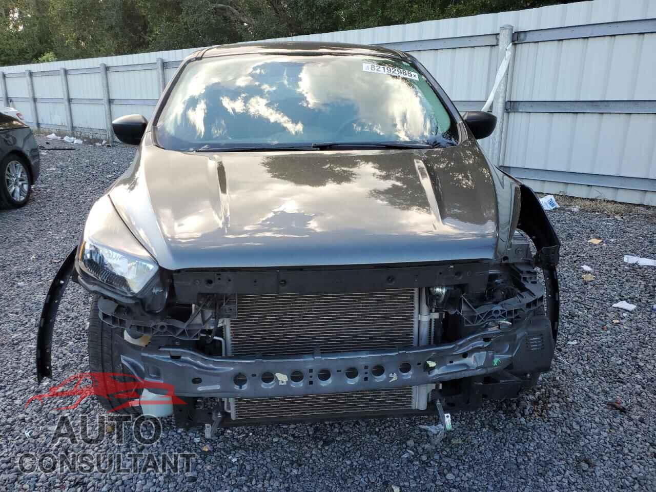 FORD ESCAPE 2018 - 1FMCU0F77JUD26468