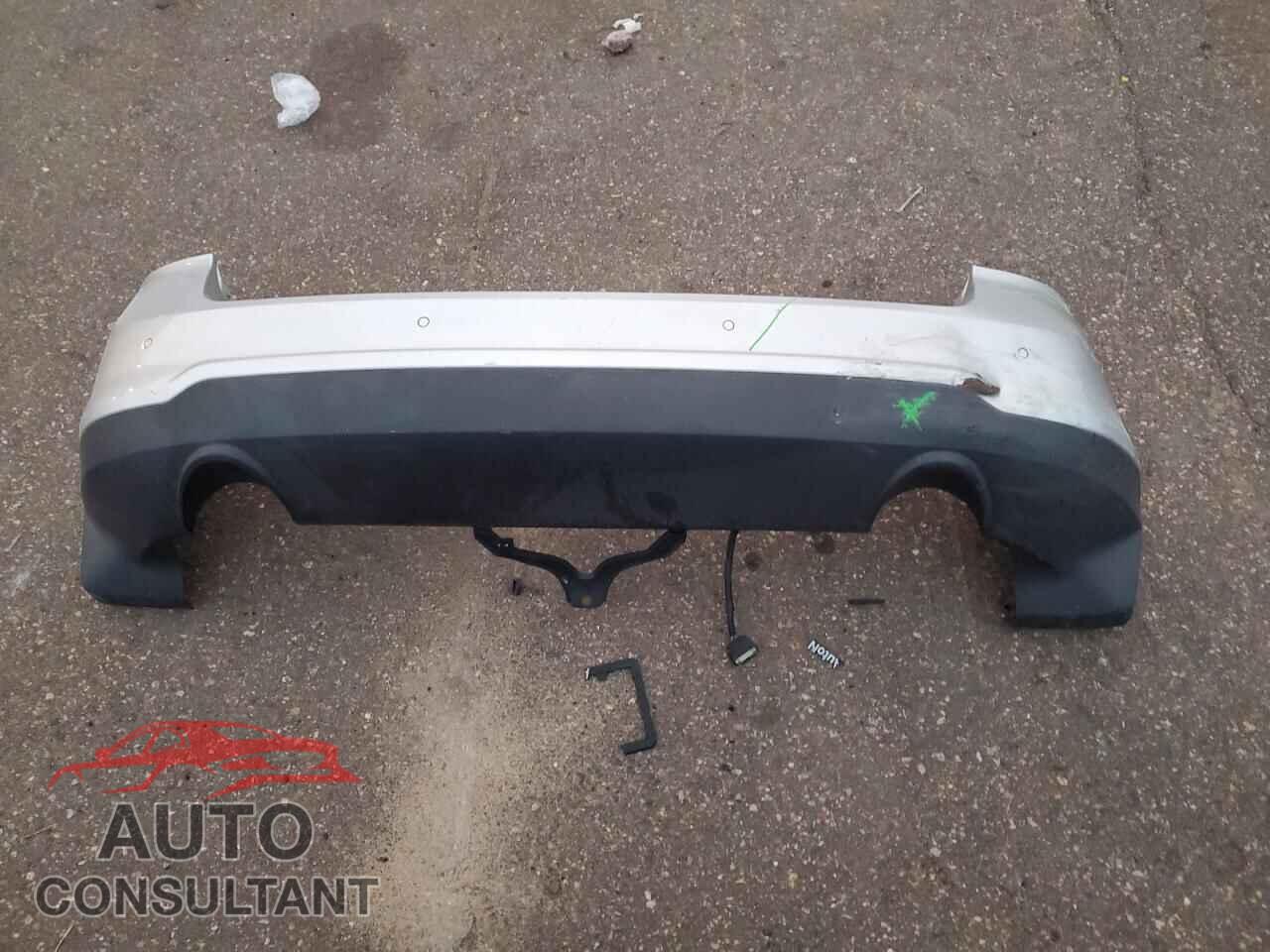 FORD EDGE 2013 - 2FMDK4KC5DBA45185